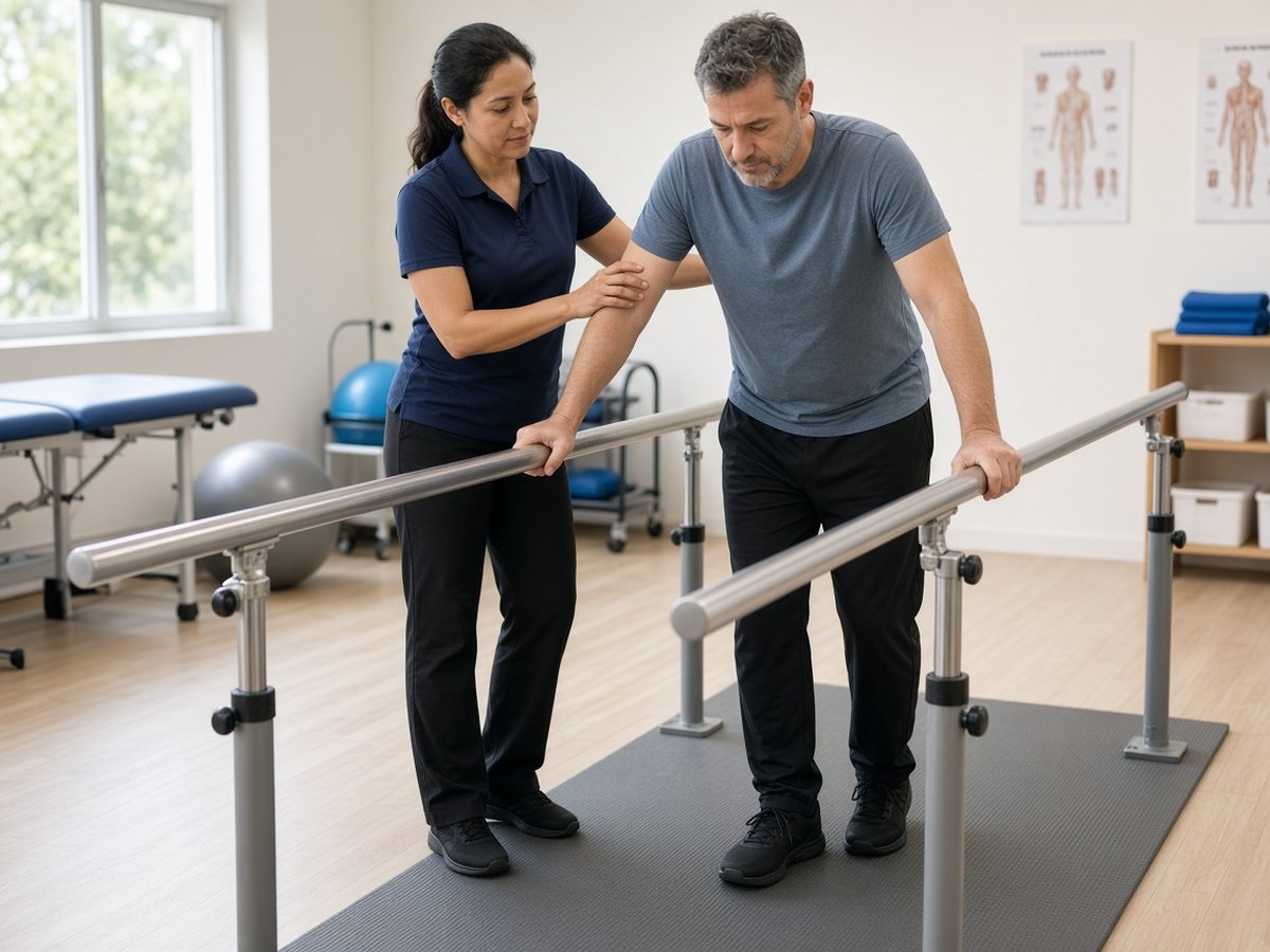 Stroke & Paralysis Care